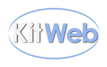 Kitweb : concevoir et mettre à jour vous-même votre site Internet